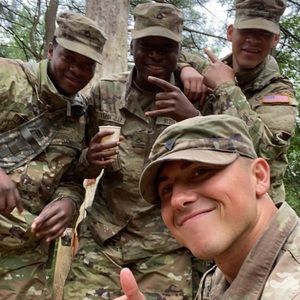 Meet your Posher, Dan